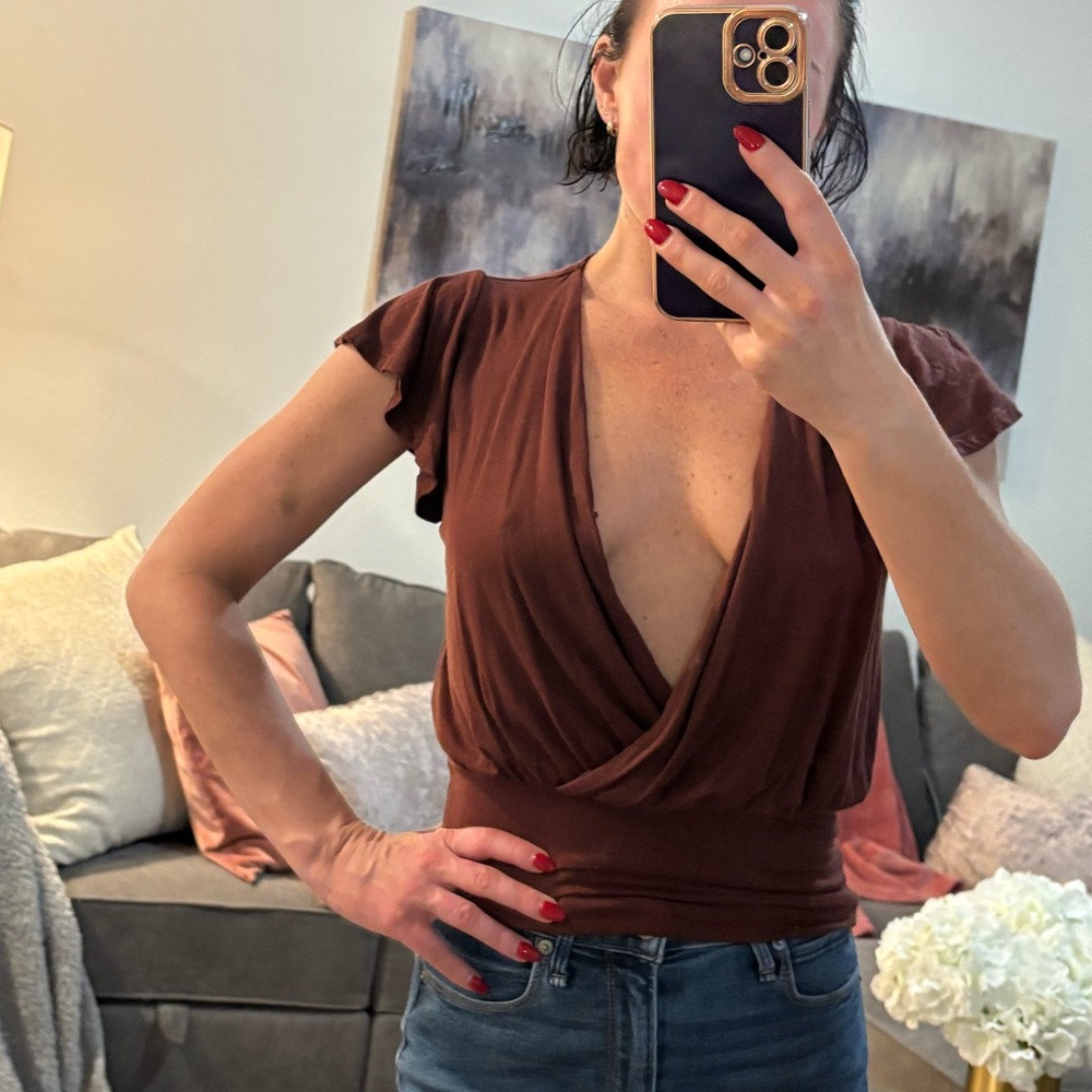 Express top